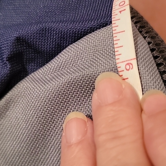 Disney Cruise Line Castaway Club Shoulder Bag Sling Backpack - Picture 12 of 16